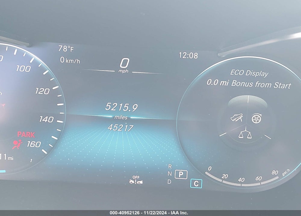 2021 MERCEDES-BENZ C 300 CABRIOLET VIN: W1KWK8DB4MG089282