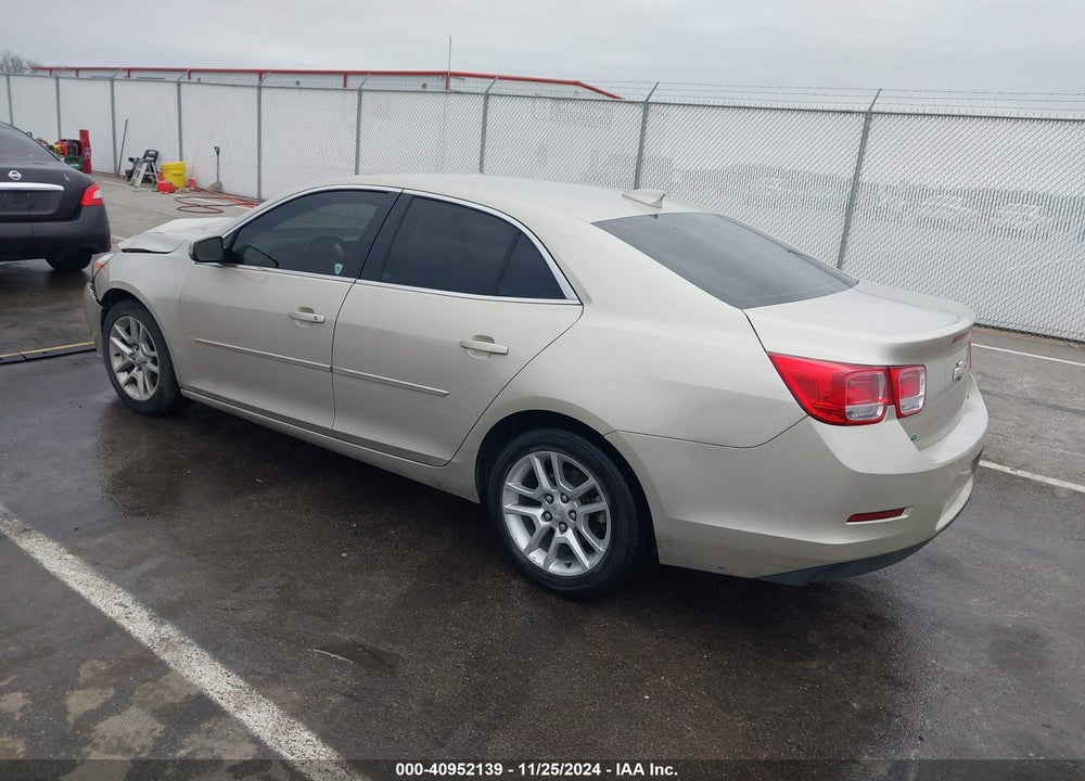 2015 CHEVROLET MALIBU VIN: 1G11C5SL1FF239748