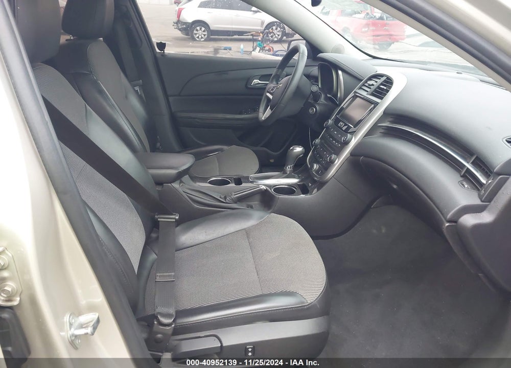 2015 CHEVROLET MALIBU VIN: 1G11C5SL1FF239748