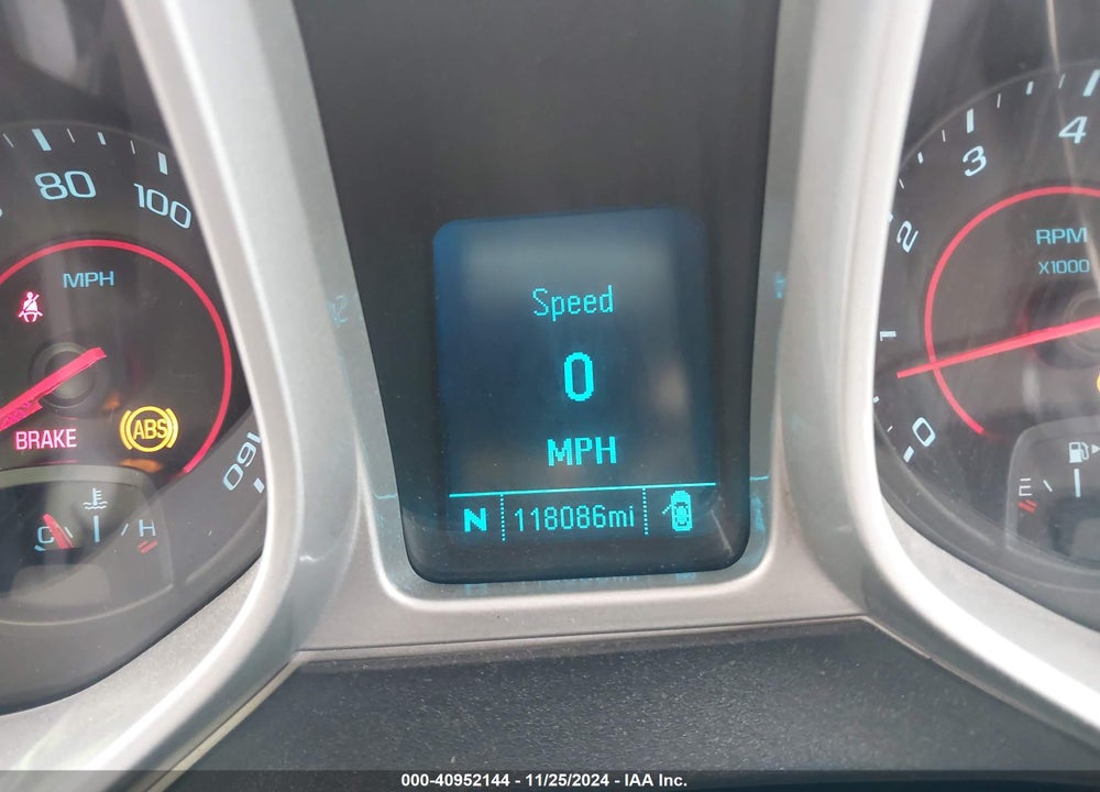 2015 CHEVROLET CAMARO 1LT VIN: 2G1FD1E31F9228457