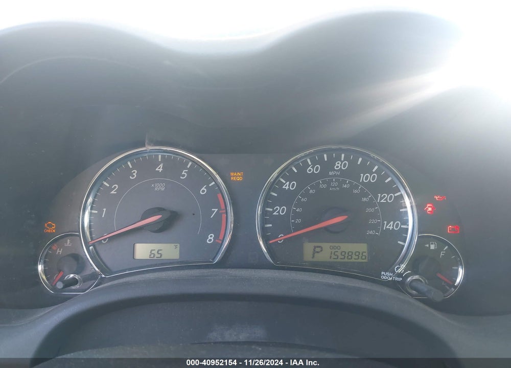 2013 TOYOTA COROLLA S VIN: 2T1BU4EE4DC946526
