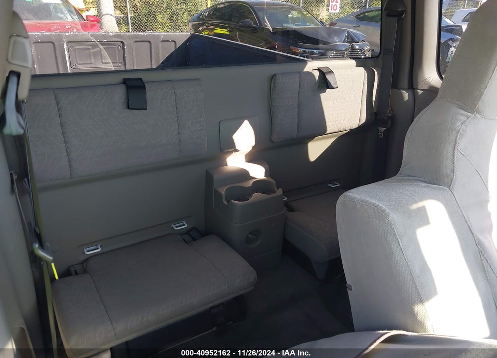 2006 ISUZU I-280 S VIN: 1GGCS198468702031