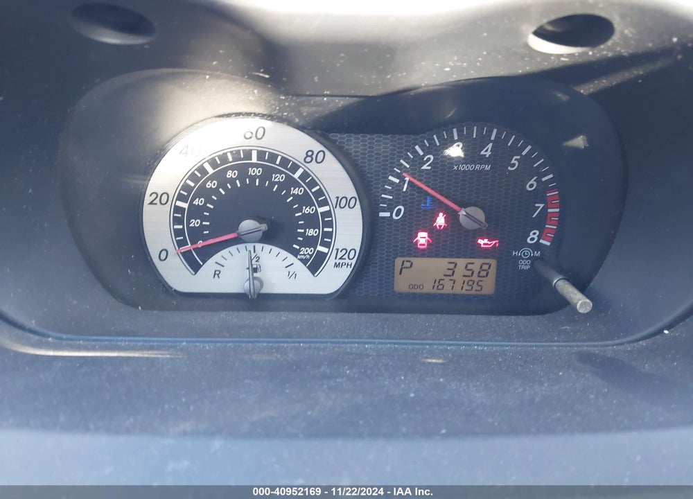 2006 SCION XA VIN: JTKKT624365016510