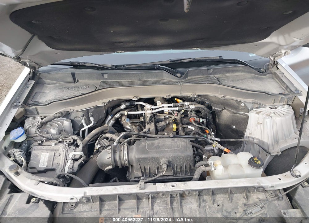 2022 FORD EXPLORER XLT VIN: 1FMSK7DH1NGA18223