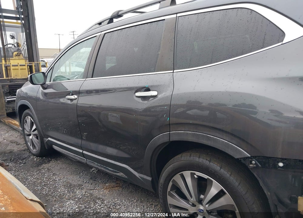 2020 SUBARU ASCENT TOURING VIN: 4S4WMARD2L3416480