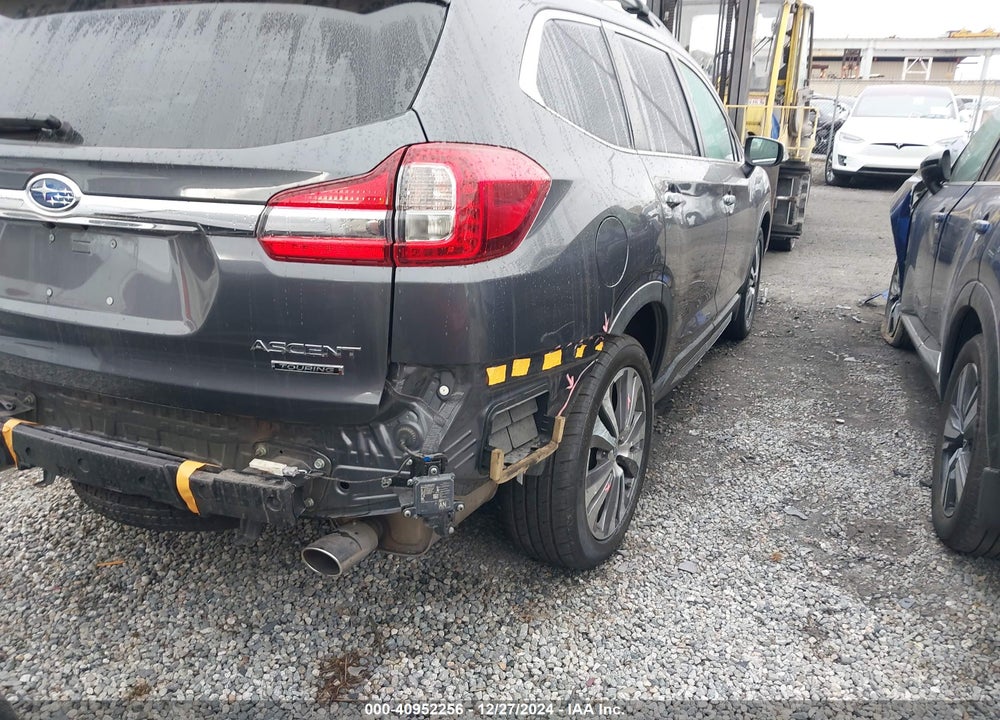 2020 SUBARU ASCENT TOURING VIN: 4S4WMARD2L3416480