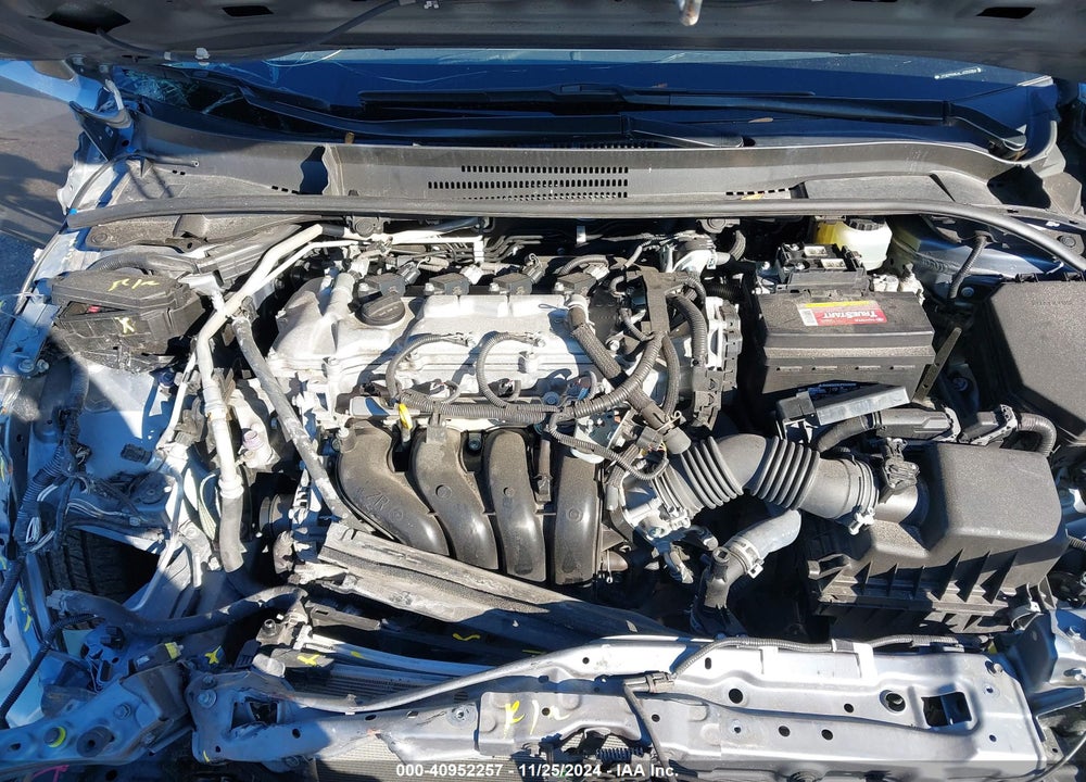 2020 TOYOTA COROLLA VIN: JTDEPRAE6LJ032384