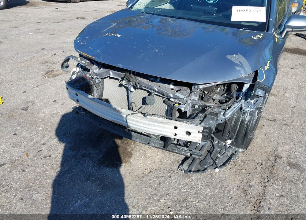 2020 TOYOTA COROLLA VIN: JTDEPRAE6LJ032384