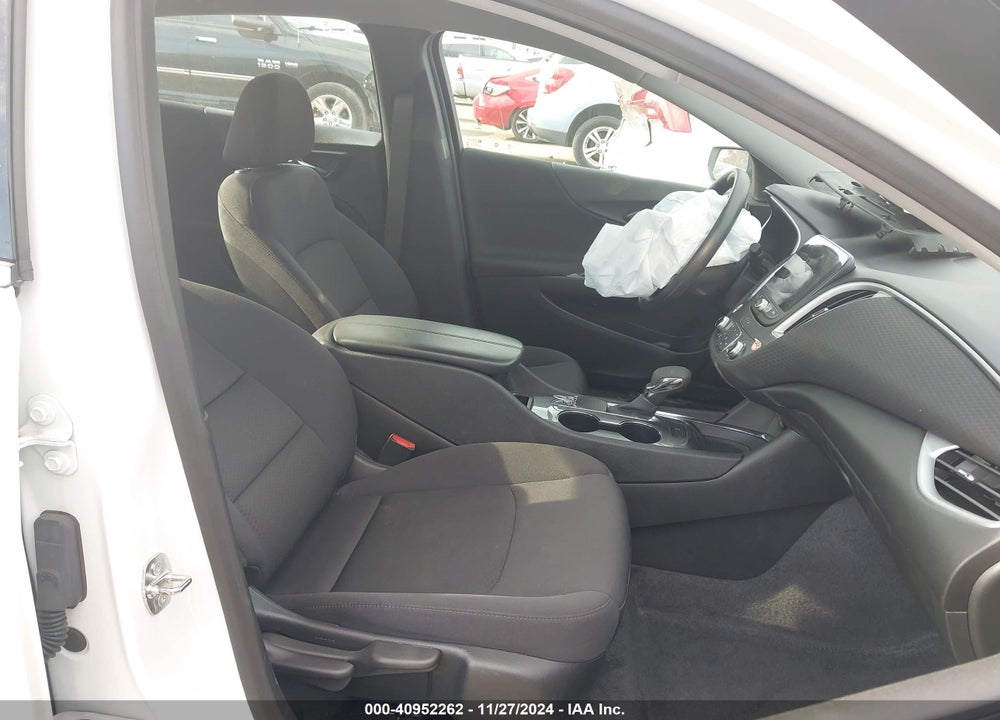 2023 CHEVROLET MALIBU FWD 1LT VIN: 1G1ZD5ST8PF228246