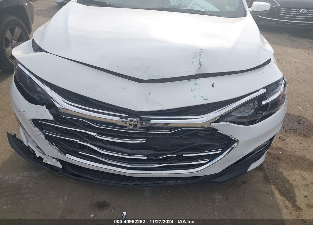 2023 CHEVROLET MALIBU FWD 1LT VIN: 1G1ZD5ST8PF228246