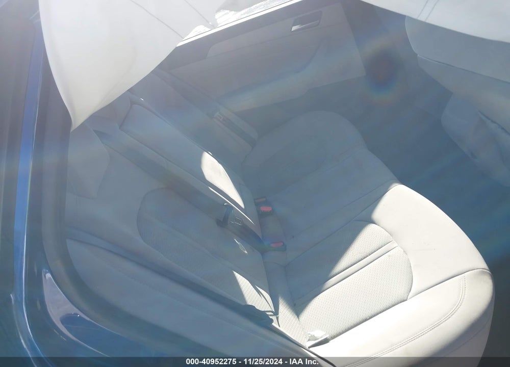 2018 HYUNDAI SONATA SEL VIN: 5NPE34AF3JH639257