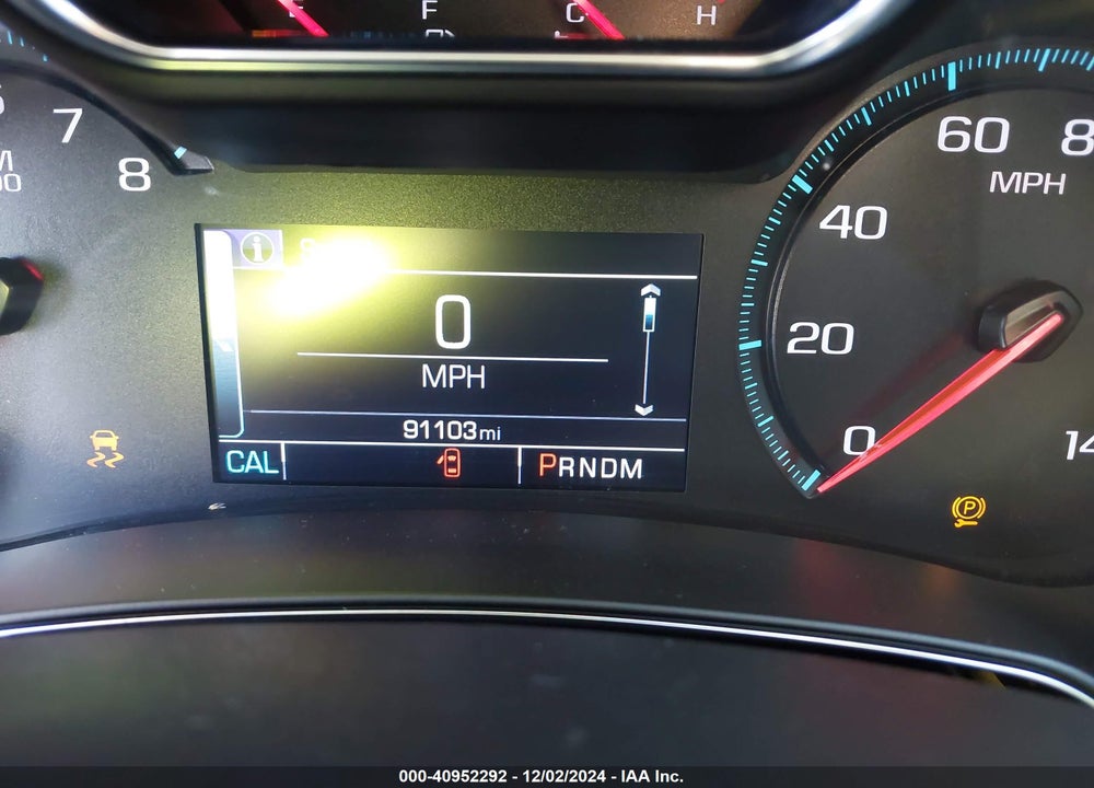 2020 CHEVROLET IMPALA FWD LT VIN: 2G11Z5S31L9101338