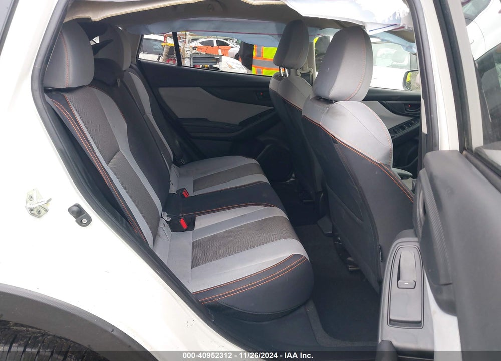 2018 SUBARU CROSSTREK 2.0I PREMIUM VIN: JF2GTACC9JH222980