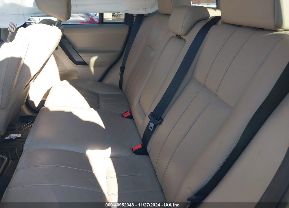 2014 LAND ROVER LR2 VIN: SALFR2BG5EH403186