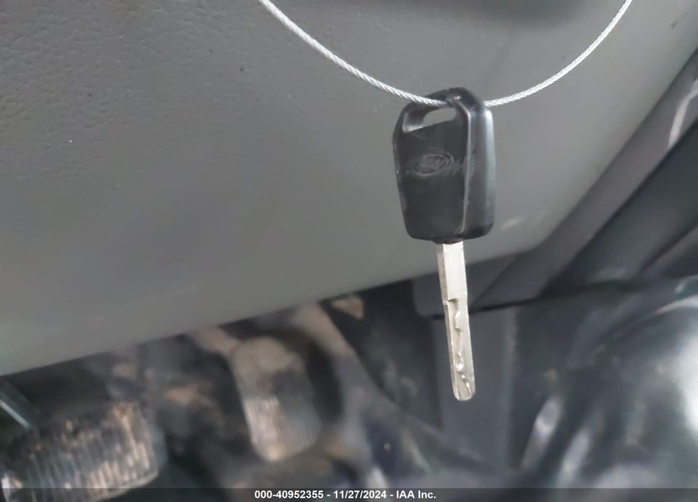 2016 FORD F-150 XL VIN: 1FTMF1C8XGKE40930