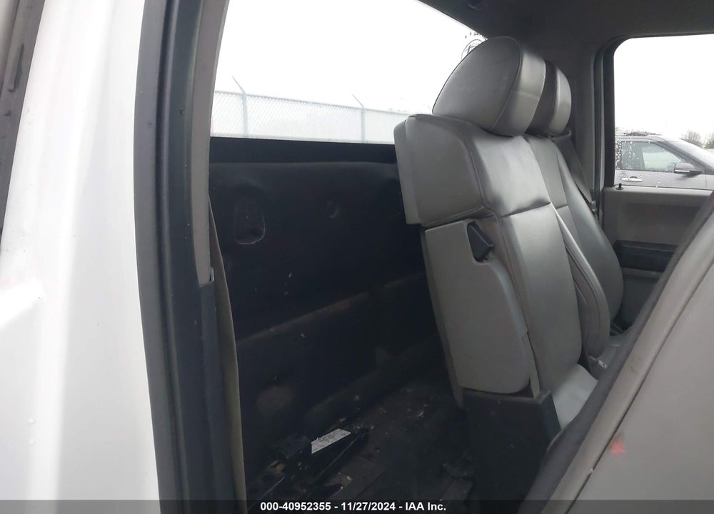 2016 FORD F-150 XL VIN: 1FTMF1C8XGKE40930