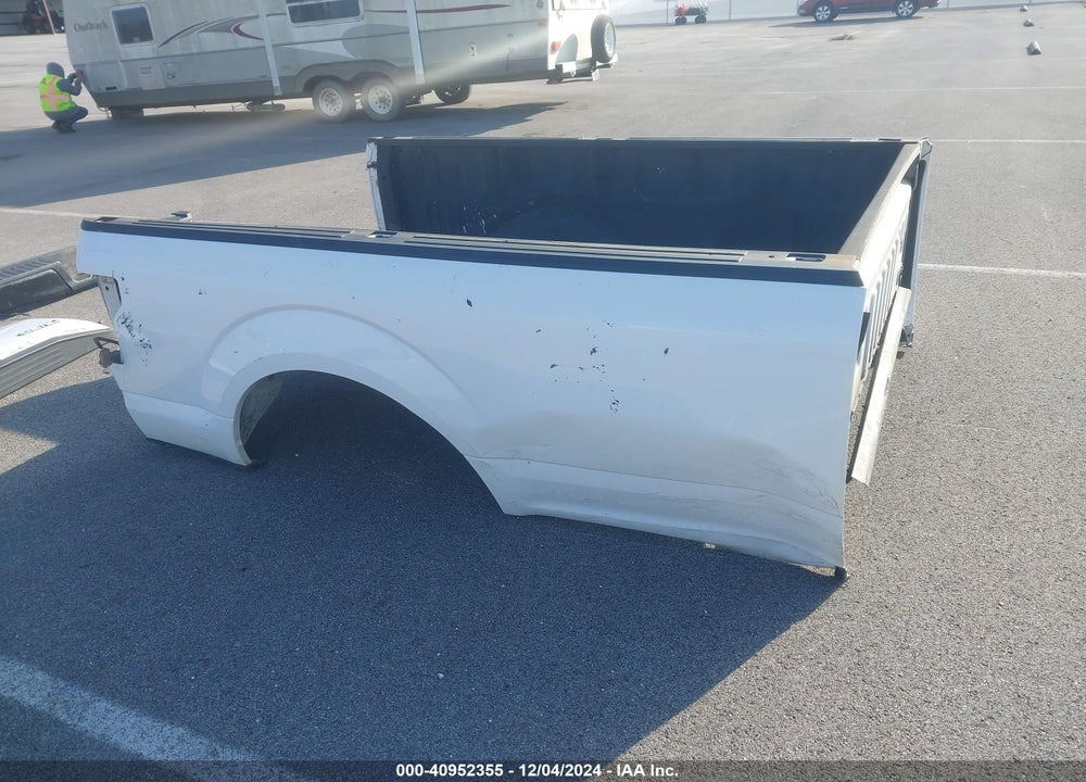 2016 FORD F-150 XL VIN: 1FTMF1C8XGKE40930