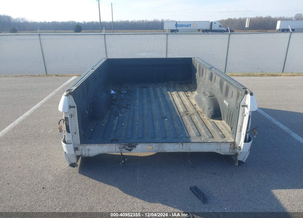 2016 FORD F-150 XL VIN: 1FTMF1C8XGKE40930