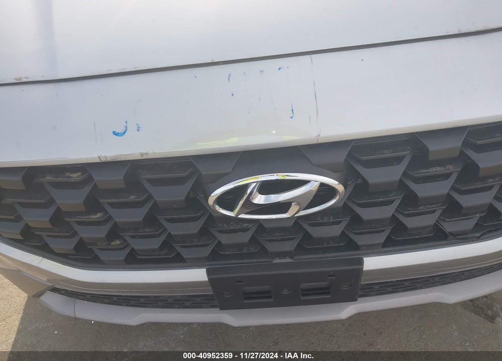 2023 HYUNDAI SANTA FE SEL VIN: 5NMS2DAJXPH644410