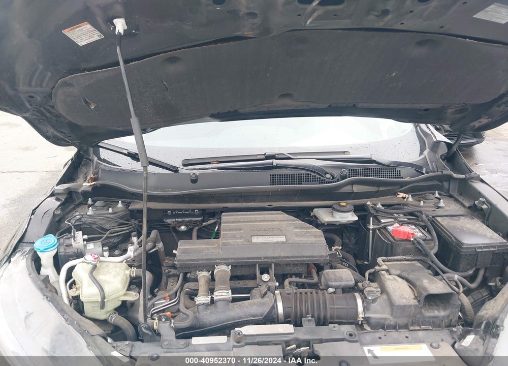 2017 HONDA CR-V EX-L/EX-L NAVI VIN: 5J6RW2H84HL041246