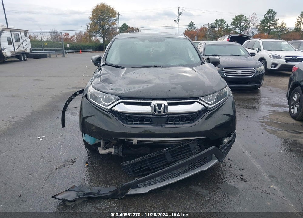 2017 HONDA CR-V EX-L/EX-L NAVI VIN: 5J6RW2H84HL041246