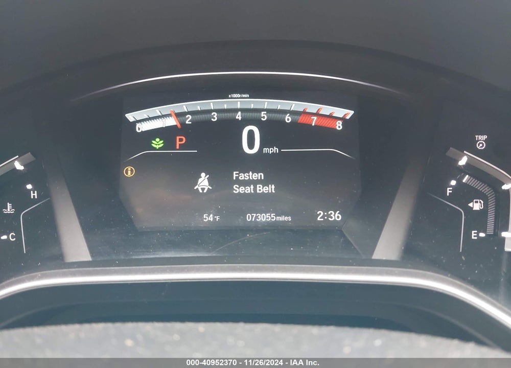 2017 HONDA CR-V EX-L/EX-L NAVI VIN: 5J6RW2H84HL041246