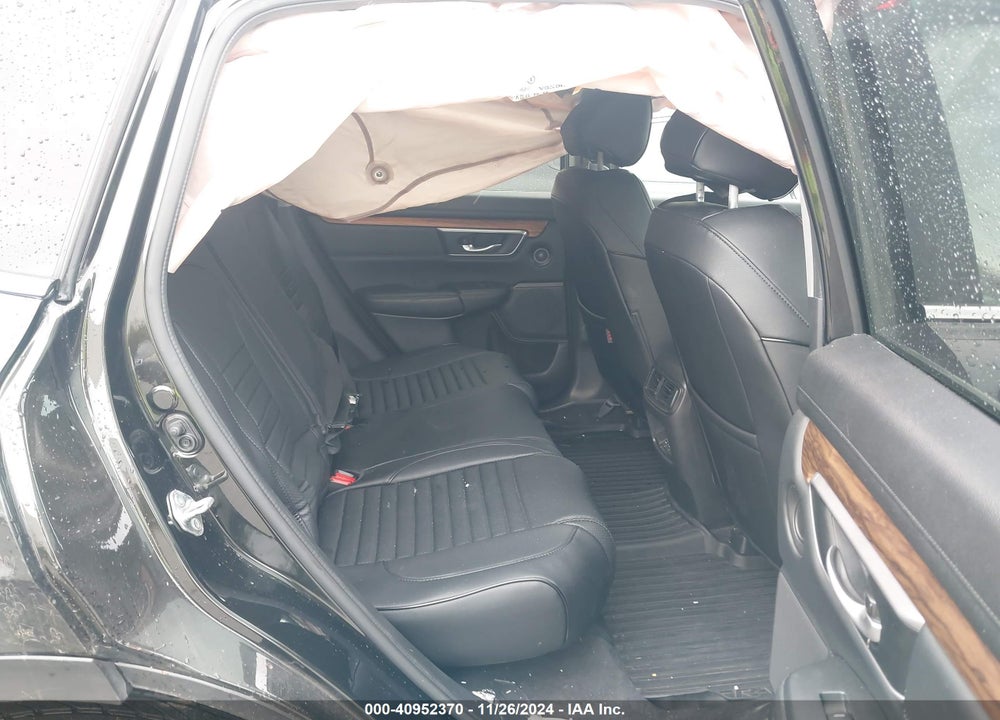 2017 HONDA CR-V EX-L/EX-L NAVI VIN: 5J6RW2H84HL041246