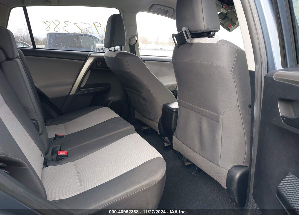 2014 TOYOTA RAV4 VIN: JTMZFREV5ED036930