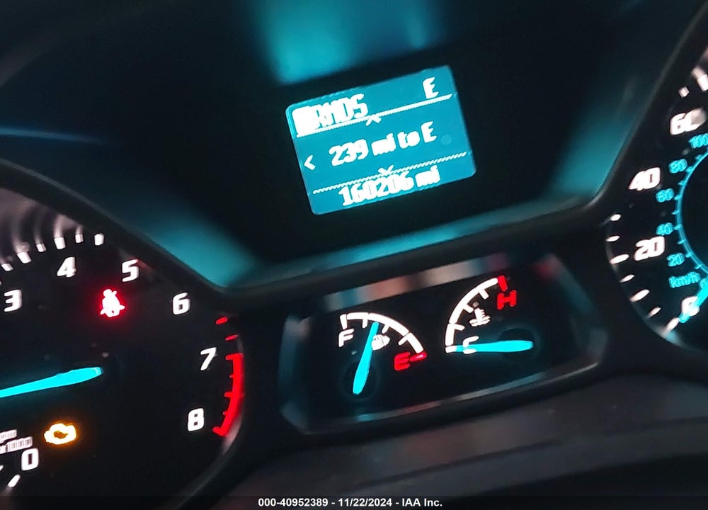 2015 FORD TRANSIT CONNECT XLT VIN: NM0AS8FX7F1175119