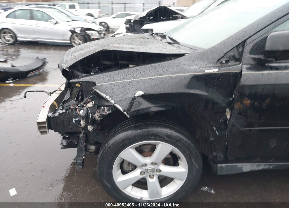 2007 LEXUS RX 350 VIN: 2T2HK31U67C004887