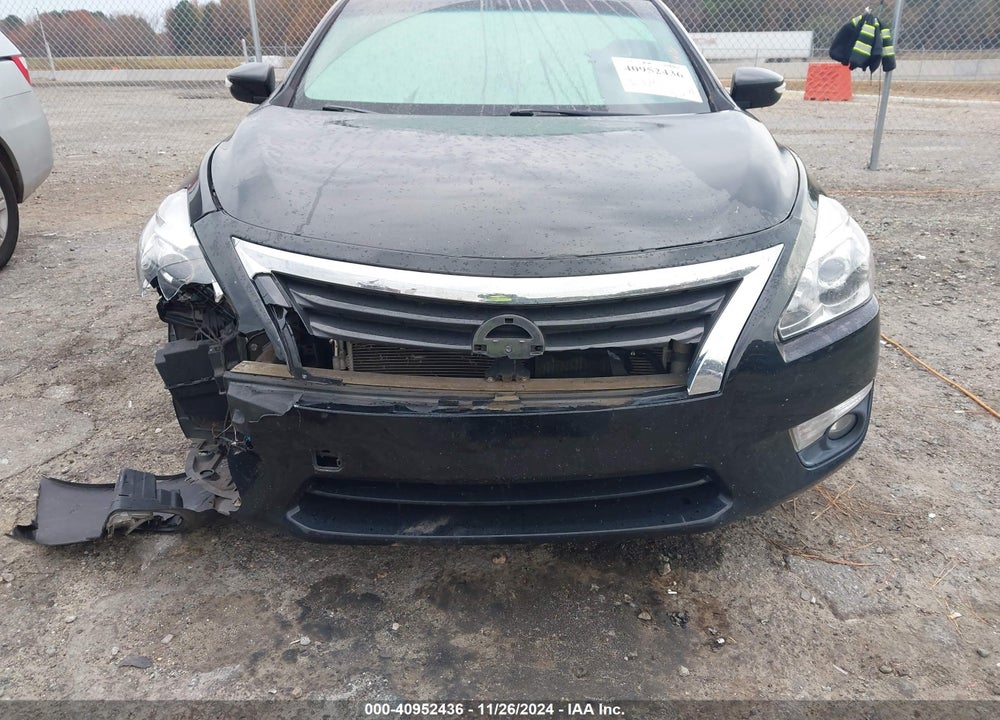2013 NISSAN ALTIMA VIN: 1N4AL3AP7DC115522