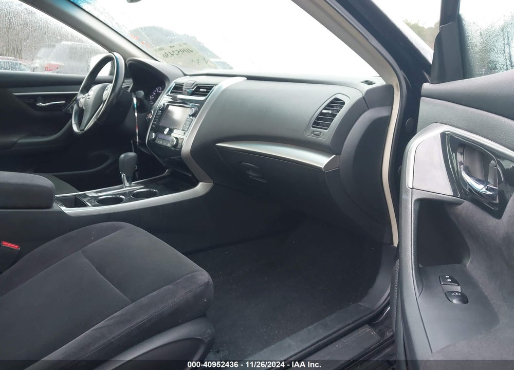 2013 NISSAN ALTIMA VIN: 1N4AL3AP7DC115522