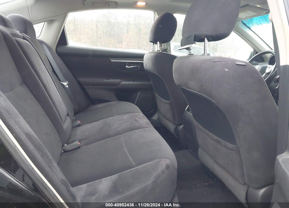 2013 NISSAN ALTIMA VIN: 1N4AL3AP7DC115522
