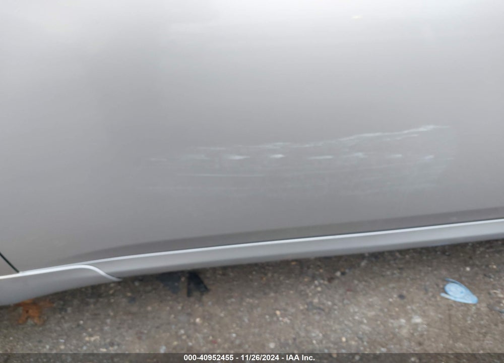 2014 NISSAN MAXIMA VIN: 1N4AA5AP5EC474922