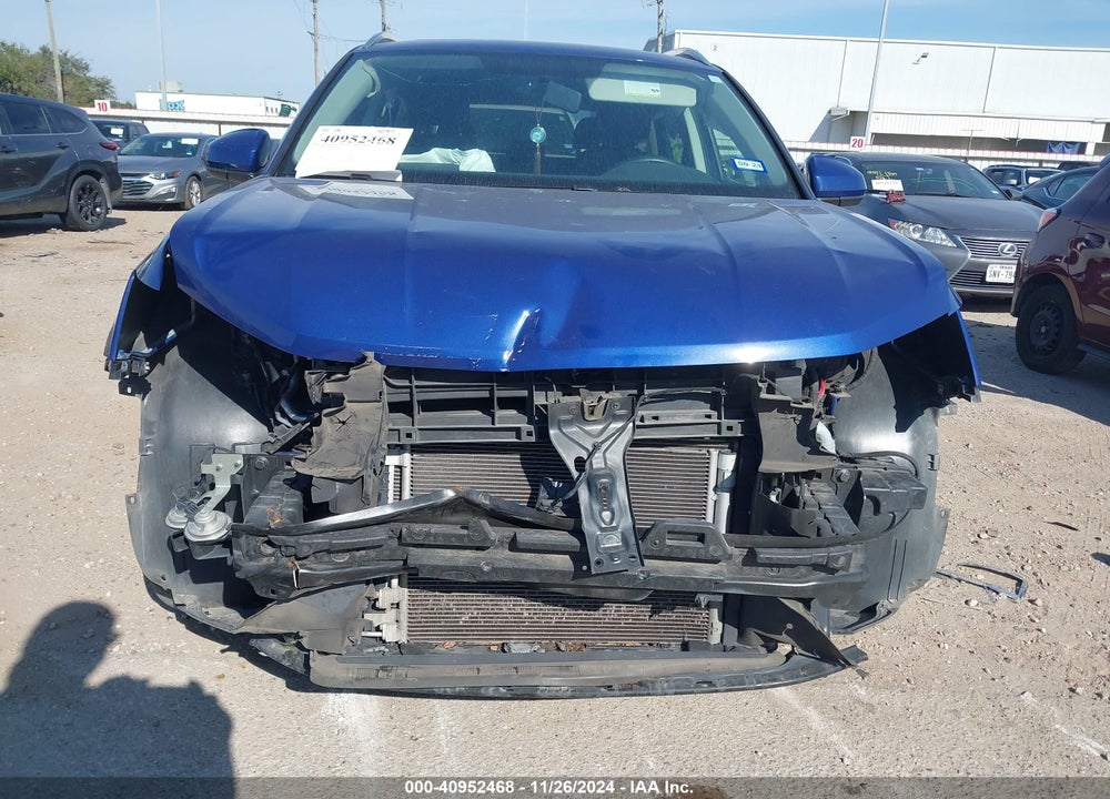 2022 VOLKSWAGEN TAOS 1.5T SE VIN: 3VVTX7B2XNM092594