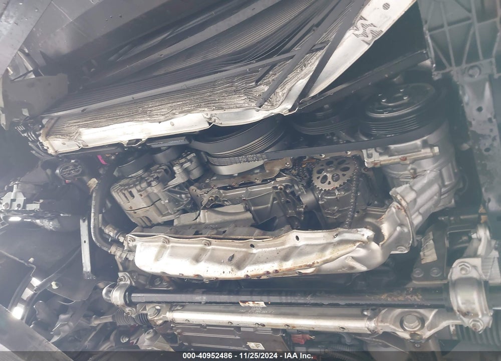 2022 PORSCHE MACAN S VIN: WP1AG2A56NLB23618