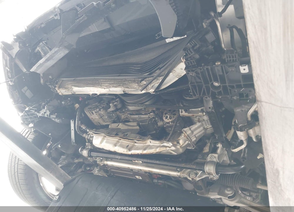 2022 PORSCHE MACAN S VIN: WP1AG2A56NLB23618