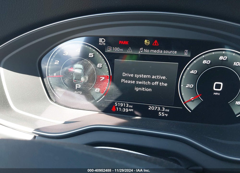2021 AUDI Q5 PREMIUM PLUS 45 TFSI QUATTRO S TRONIC VIN: WA1BAAFY7M2066252