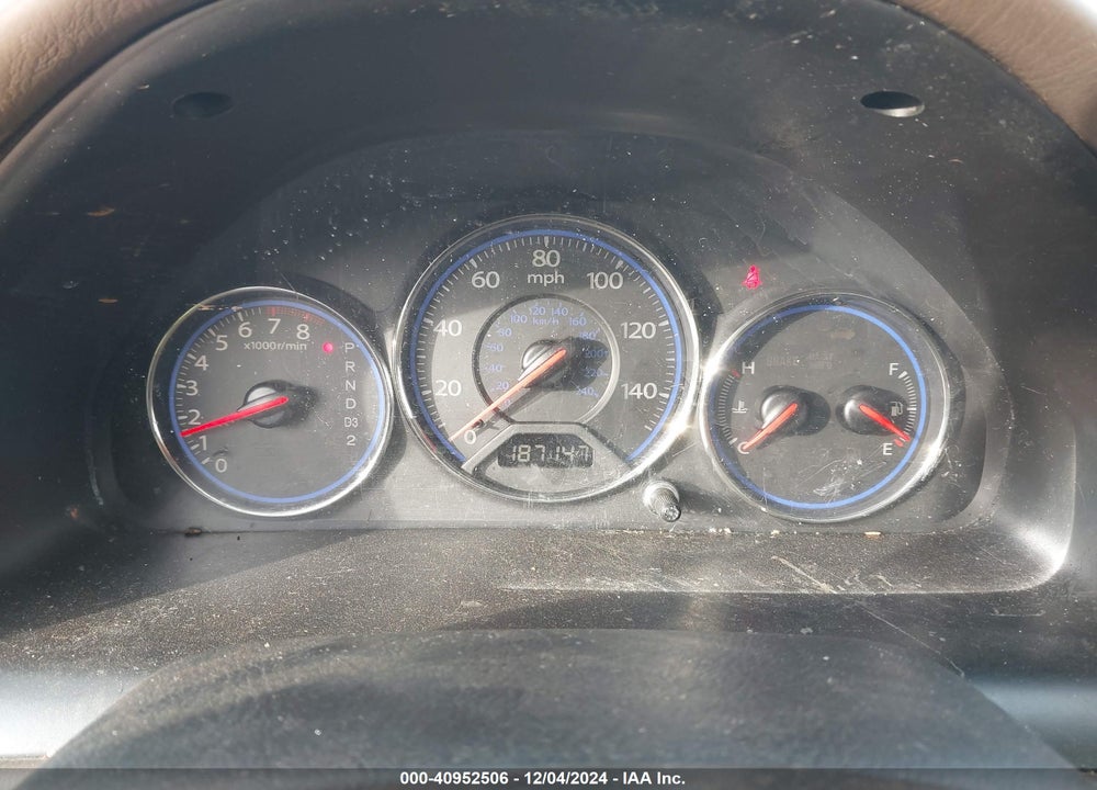 2003 HONDA CIVIC LX VIN: 2HGES16593H626043