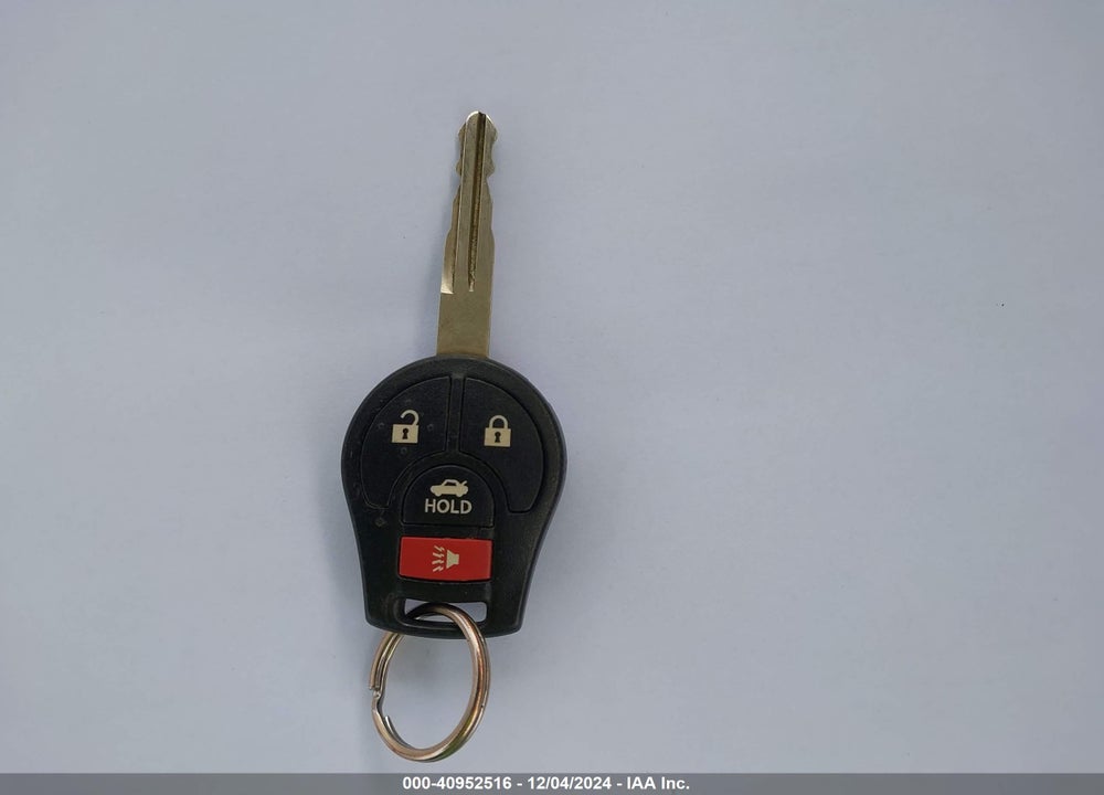 2016 NISSAN SENTRA FE+ S/S/SL/SR/SV VIN: 3N1AB7AP9GY277011