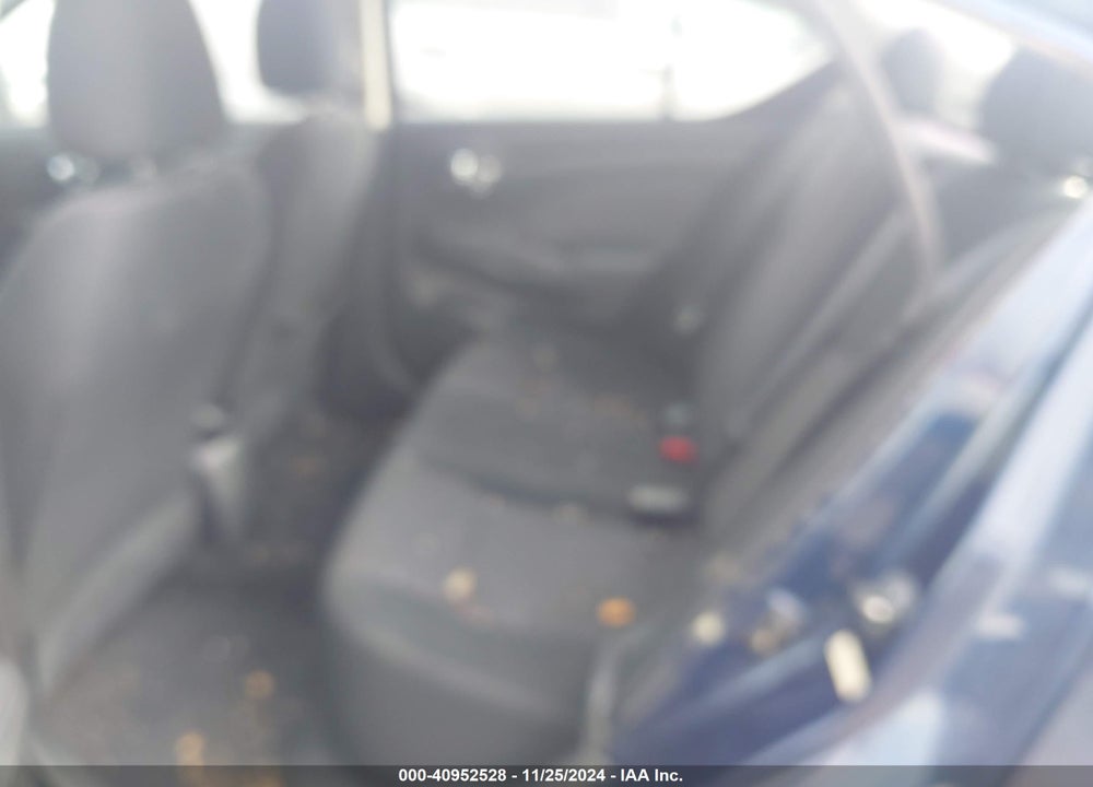 2014 NISSAN VERSA 1.6 S/1.6 S+/1.6 SL/1.6 SV VIN: 3N1CN7AP0EL862103