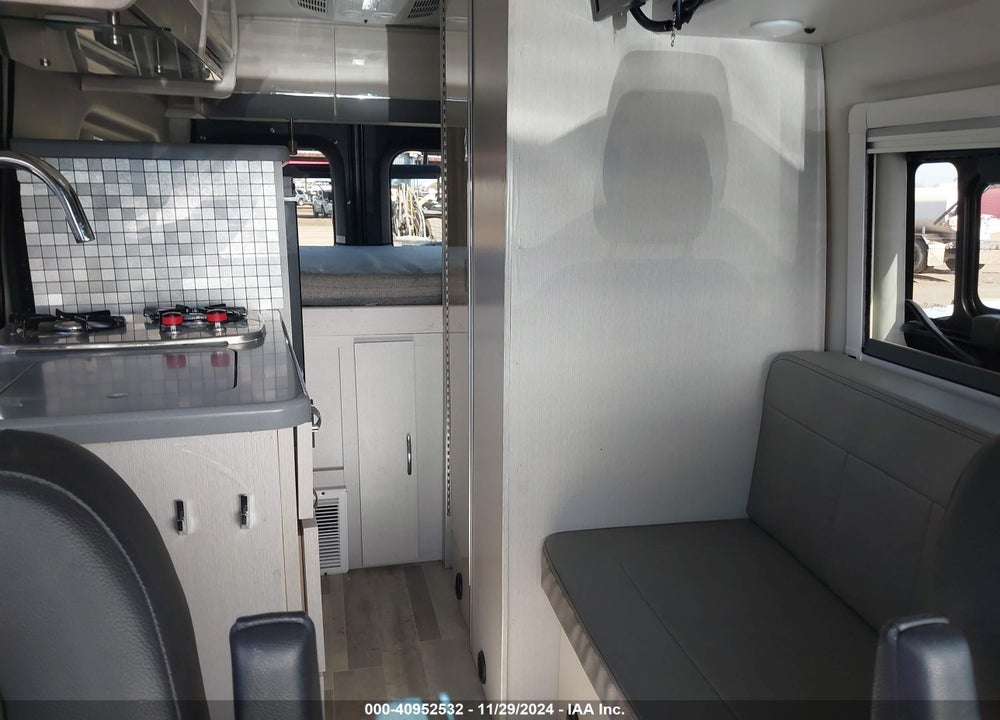 2020 MERCEDES-BENZ SPRINTER 2500 STANDARD ROOF V6 VIN: W1X4EBVYXLT028985