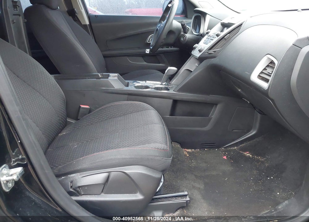 2015 CHEVROLET EQUINOX LS VIN: 2GNALAEK1F1128229