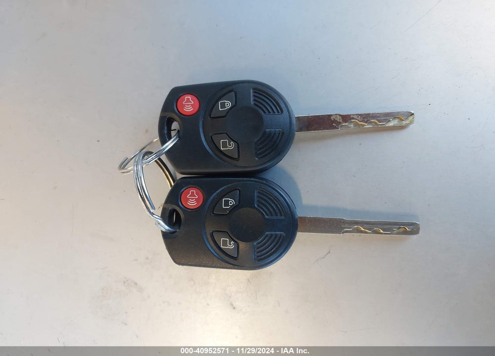 2015 FORD ESCAPE SE VIN: 1FMCU9GX4FUA25165