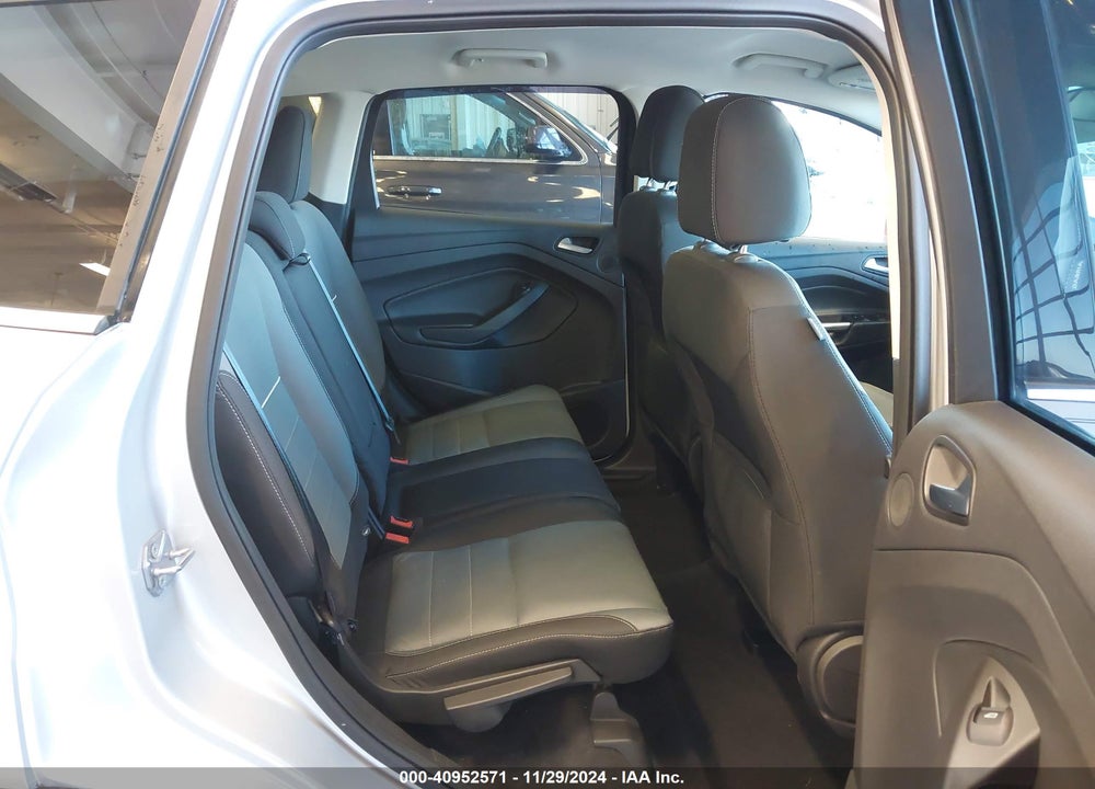 2015 FORD ESCAPE SE VIN: 1FMCU9GX4FUA25165