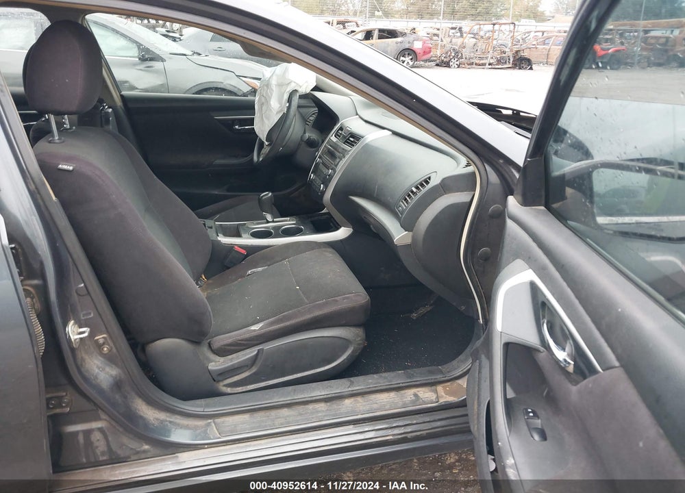 2013 NISSAN ALTIMA 2.5 S VIN: 1N4AL3AP7DC266425