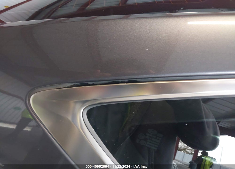 2015 HYUNDAI GENESIS 5.0 VIN: KMHGN4JF2FU085253