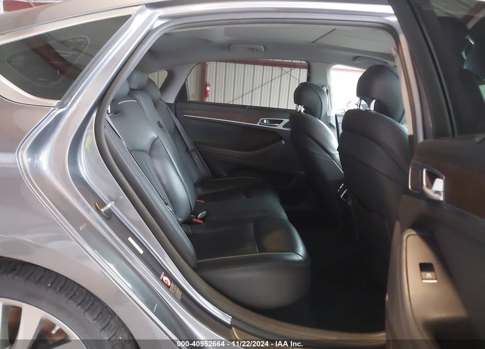 2015 HYUNDAI GENESIS 5.0 VIN: KMHGN4JF2FU085253