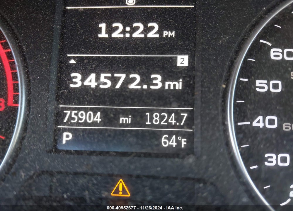 2016 AUDI A3 1.8T PREMIUM VIN: WAUA7GFF8G1114818