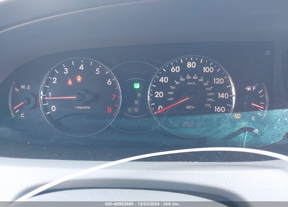 2007 TOYOTA AVALON XL VIN: 4T1BK36B97U214884